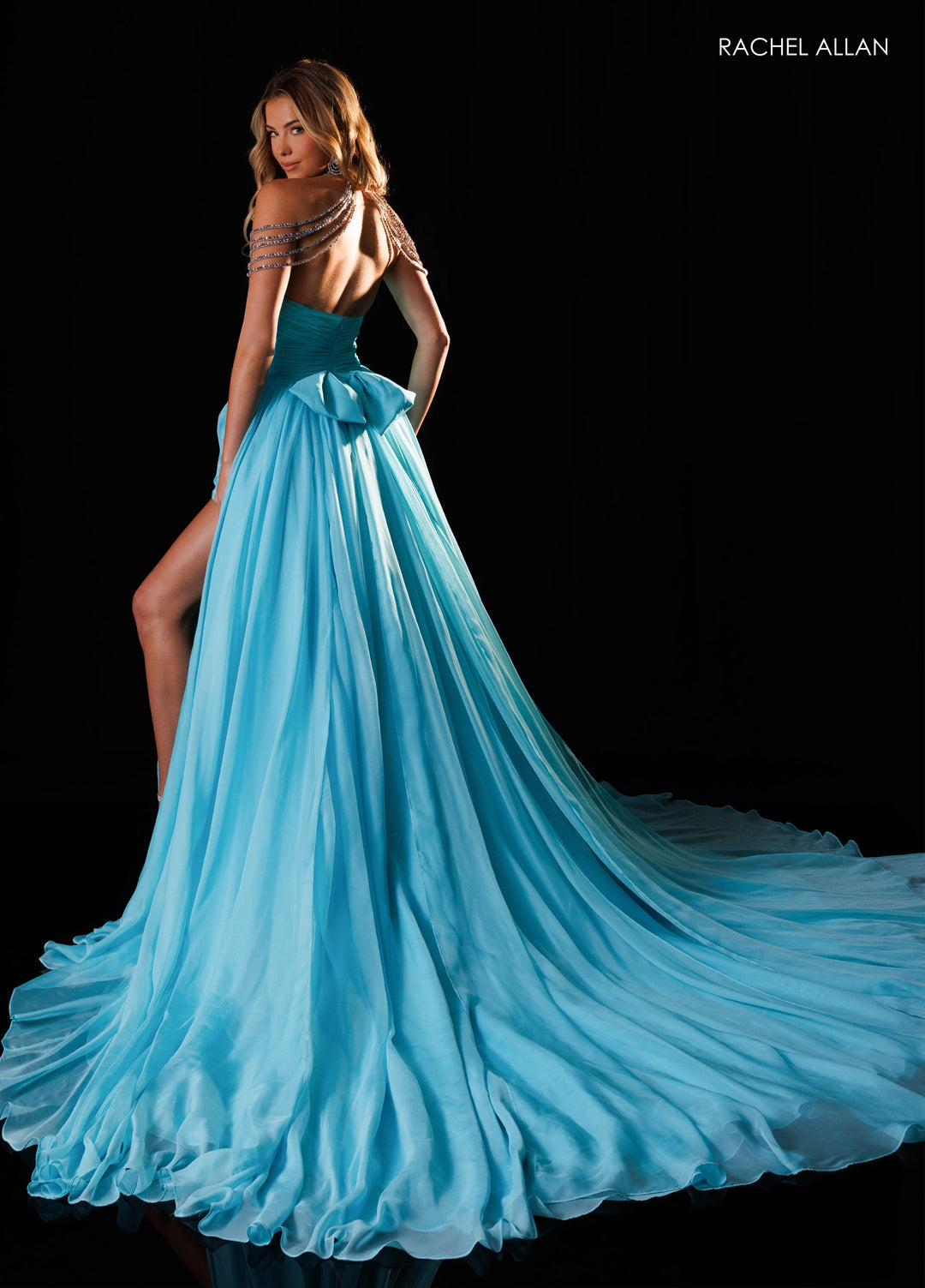 Rachel Allan 50430 Dress