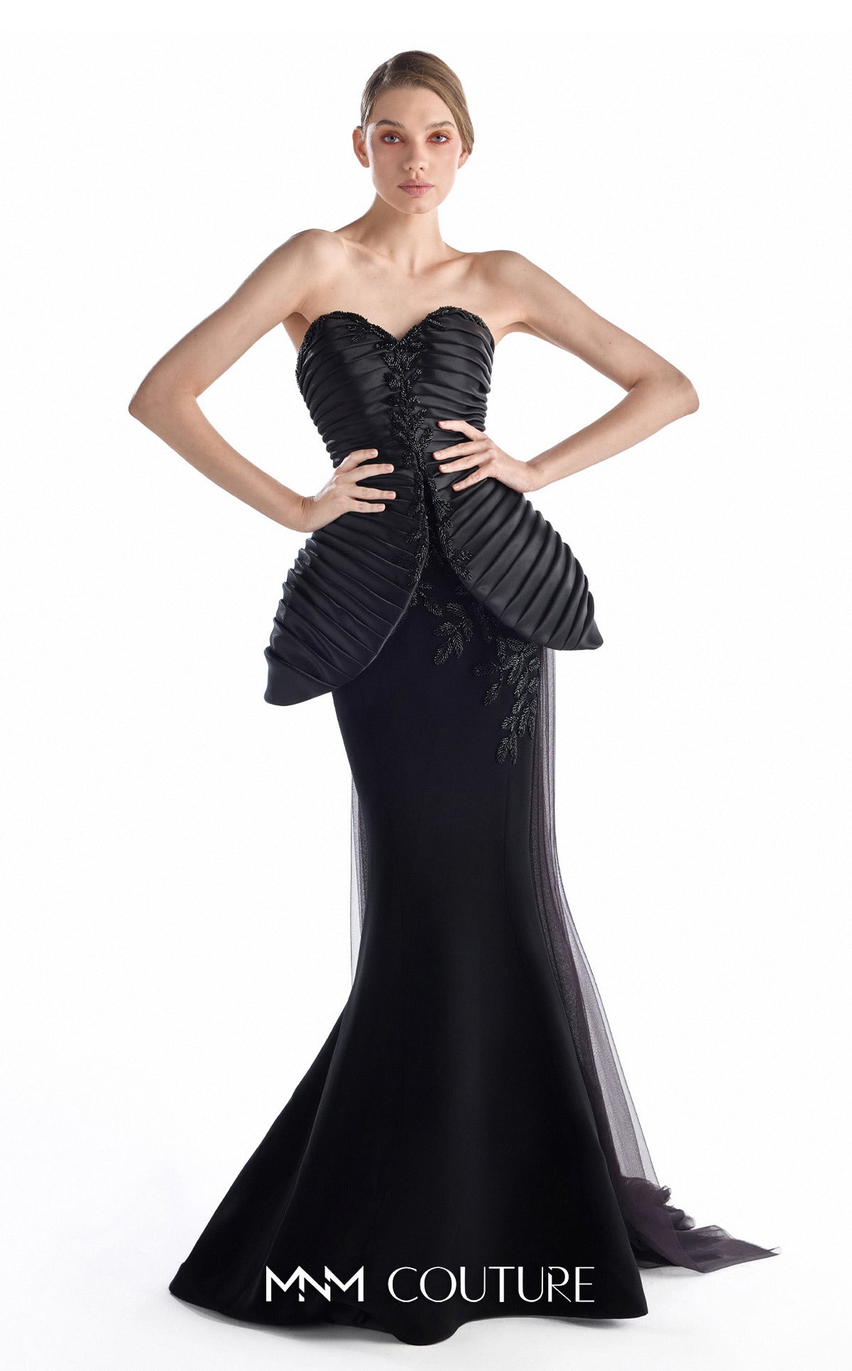 Gaby Charbachy G2202 Dress