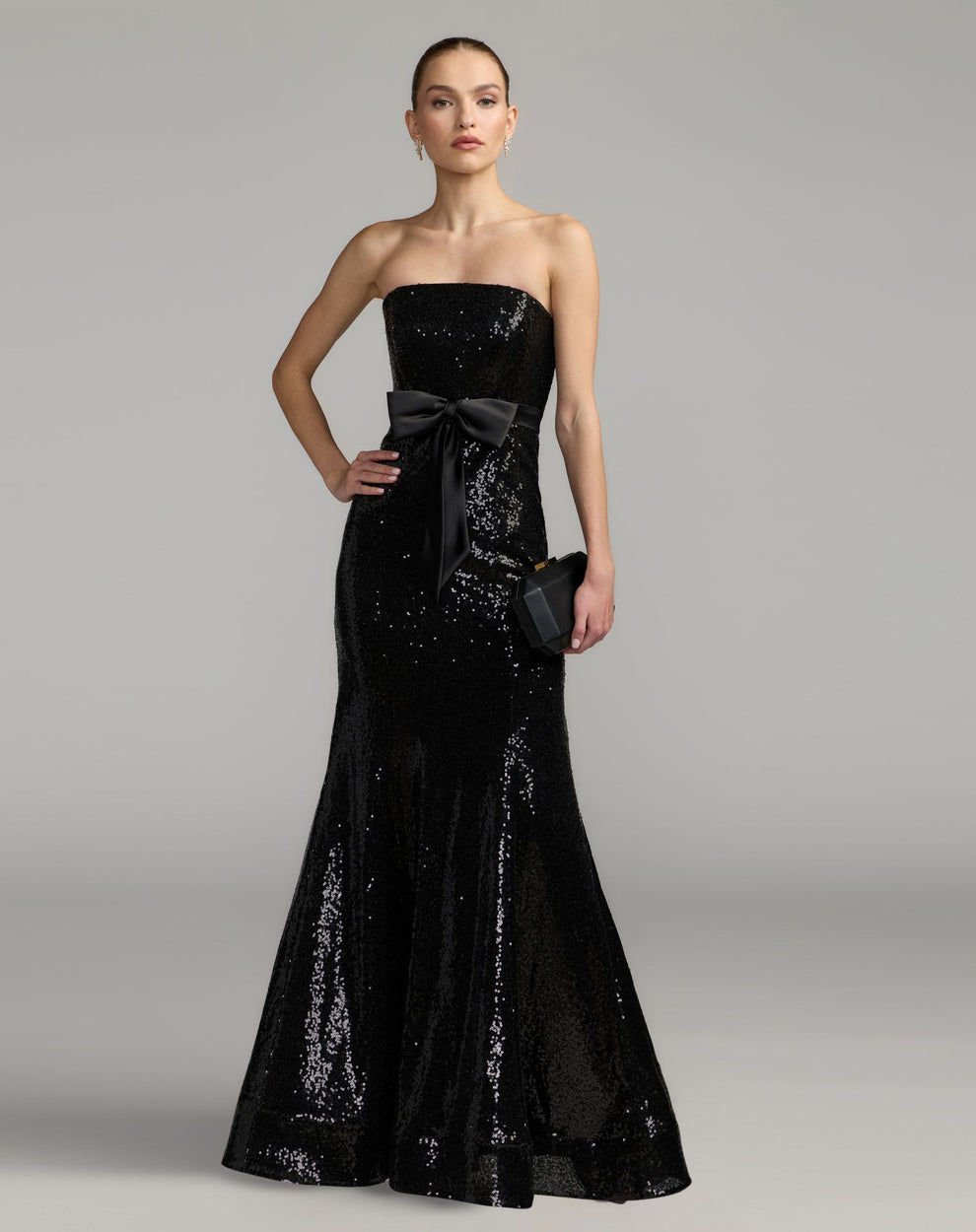 Ieena for Mac Duggal 56288 Dress