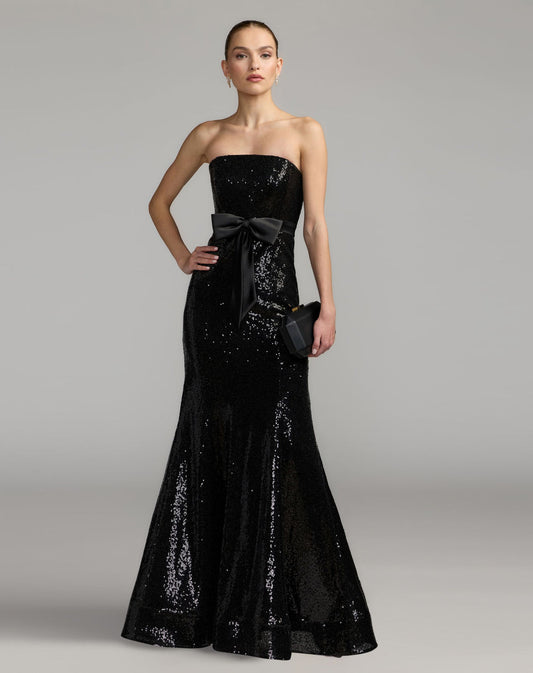 Ieena for Mac Duggal 56288 Dress