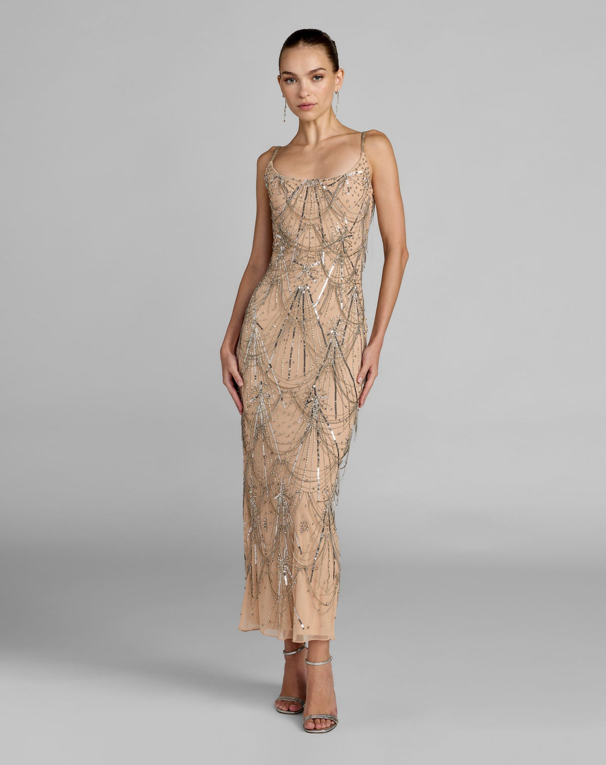 Mac Duggal 23082 Dress