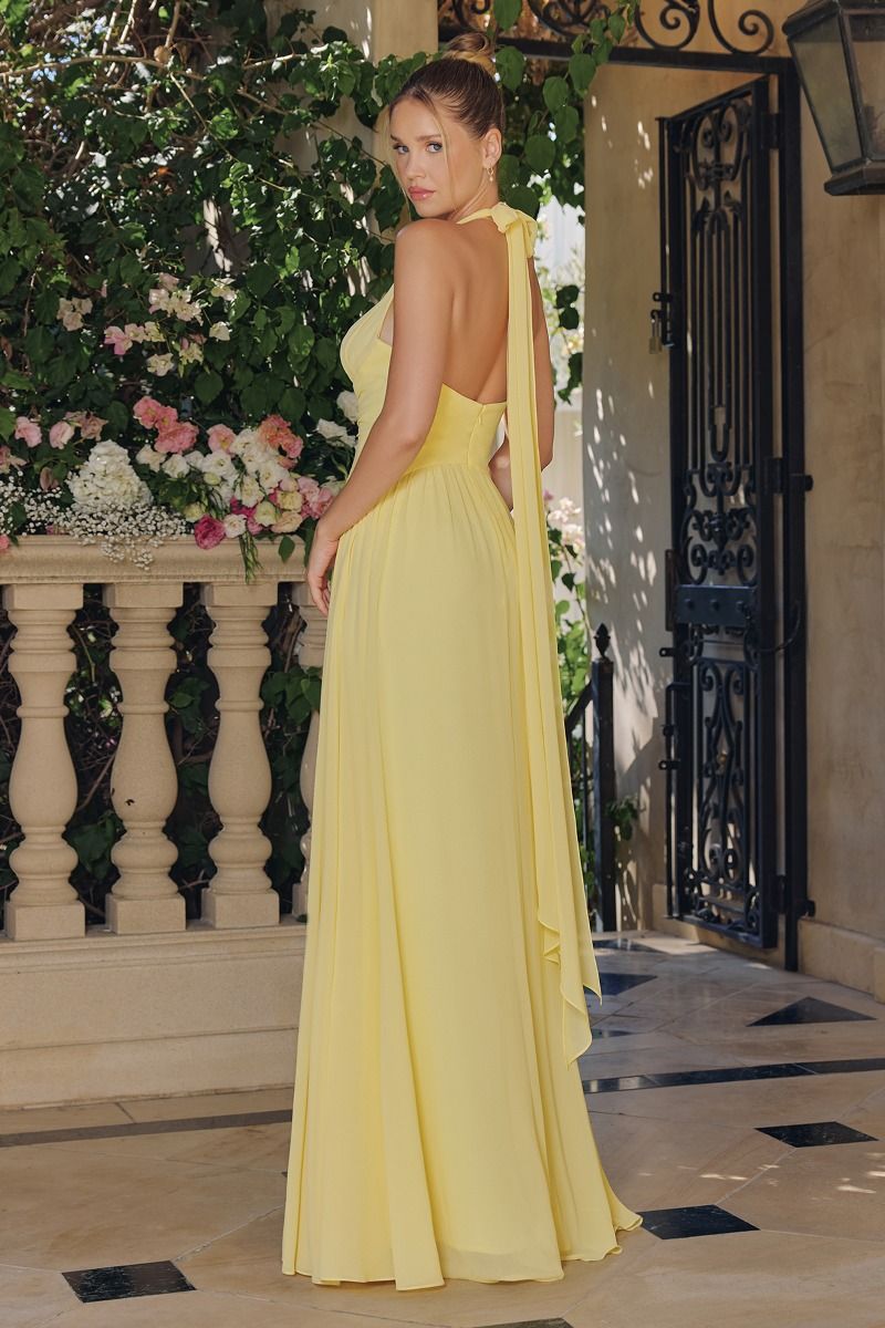 Amoris T715 Dress