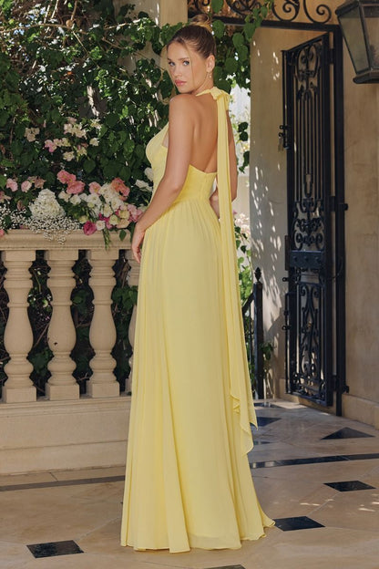 Amoris T715 Dress