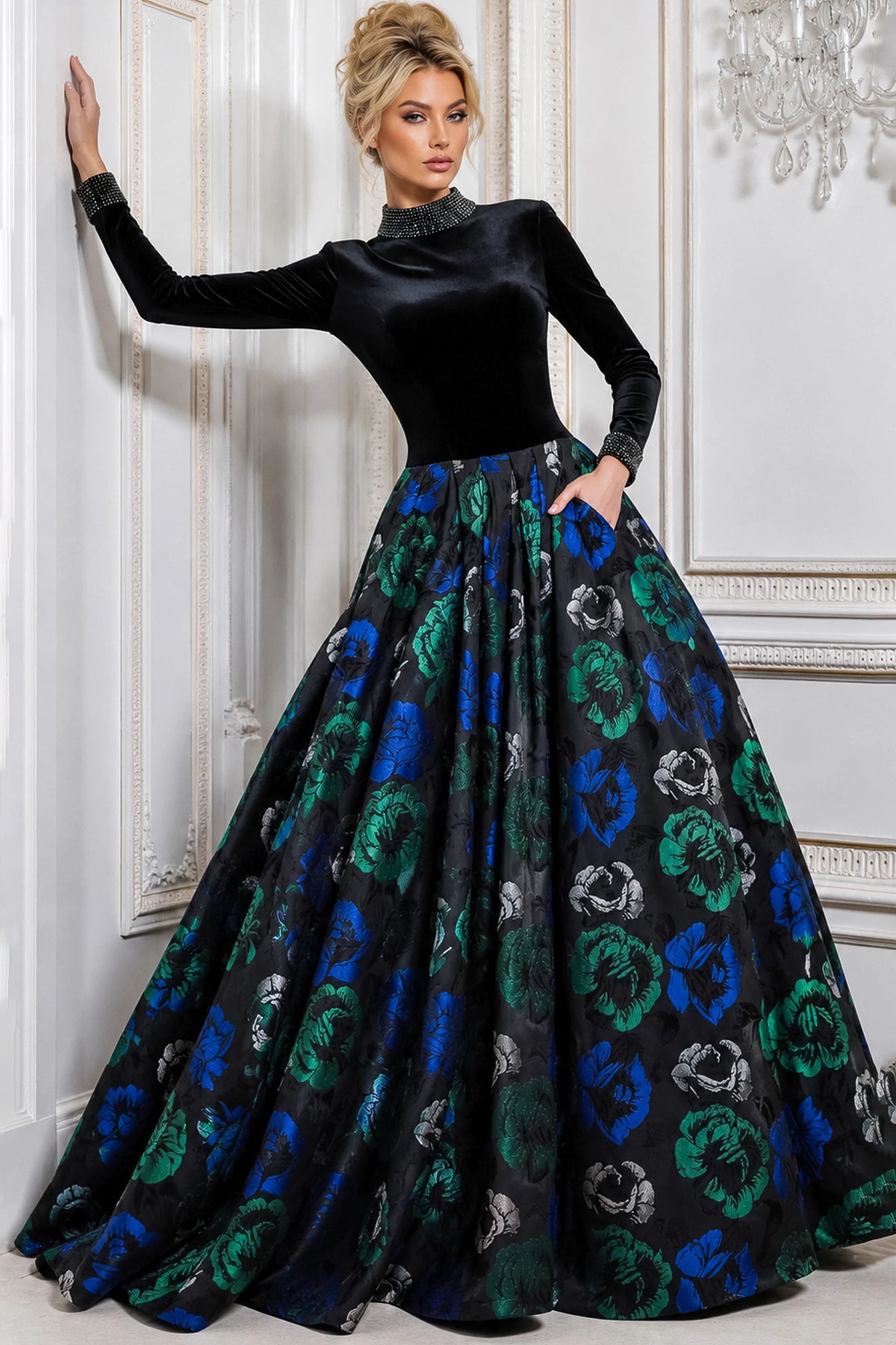 Jovani 51940 Dress