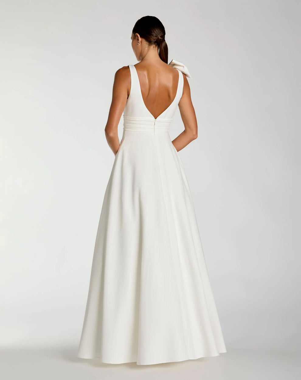 Ieena for Mac Duggal 49972 Dress