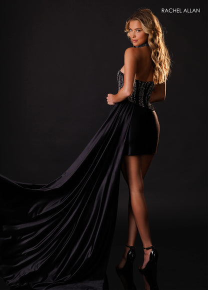 Rachel Allan 40803 Dress