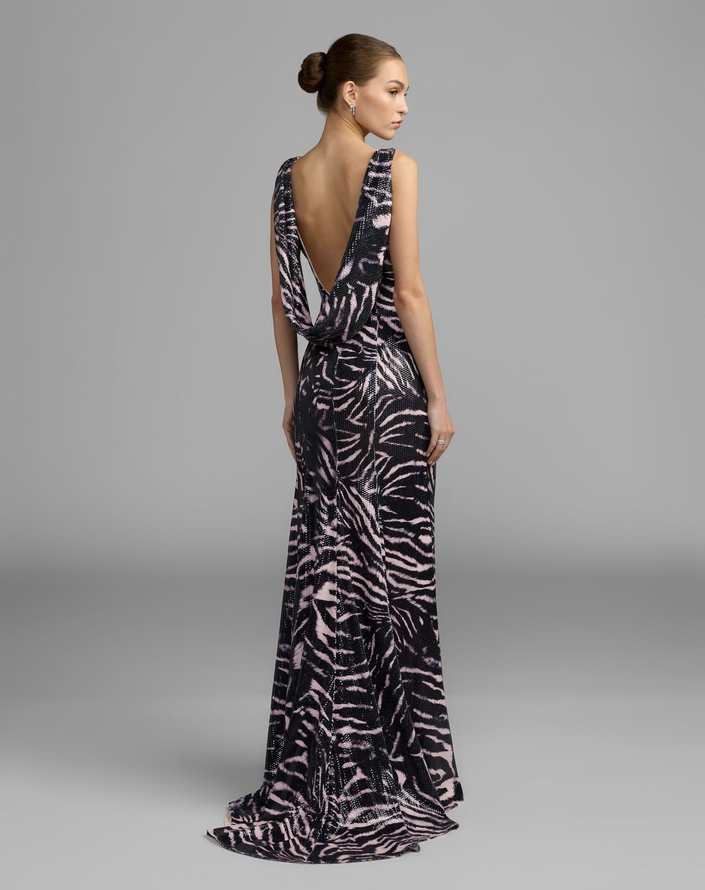 Ieena for Mac Duggal 27860 Dress