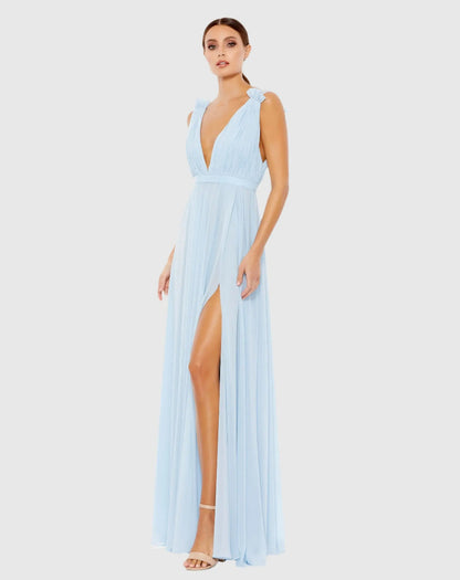 Ieena for Mac Duggal 55321 Dress - ElbisNY