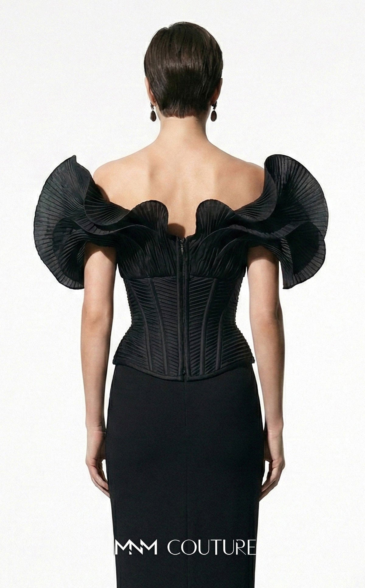 Fouad Sarkis F03032 Dress