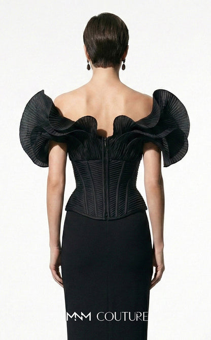 Fouad Sarkis F03032 Dress
