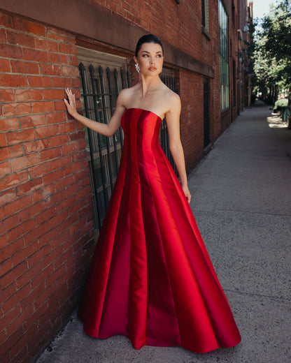 Ieena for Mac Duggal 56499 Dress