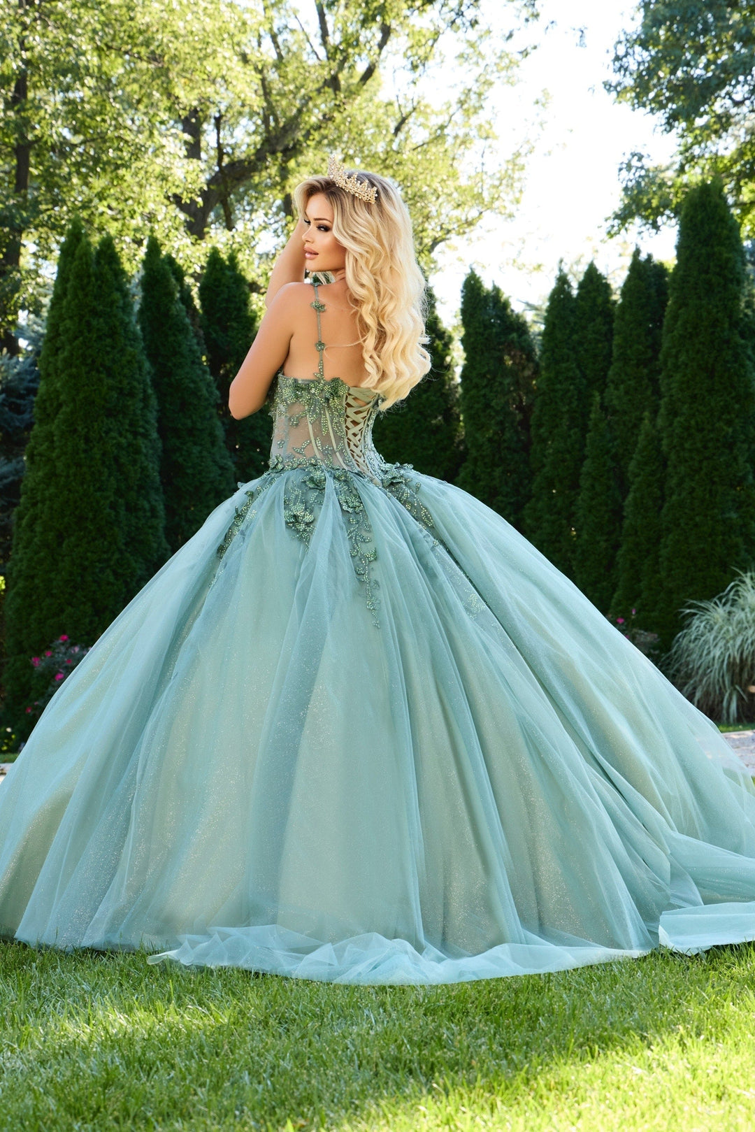 Jovani Q43437 Dress