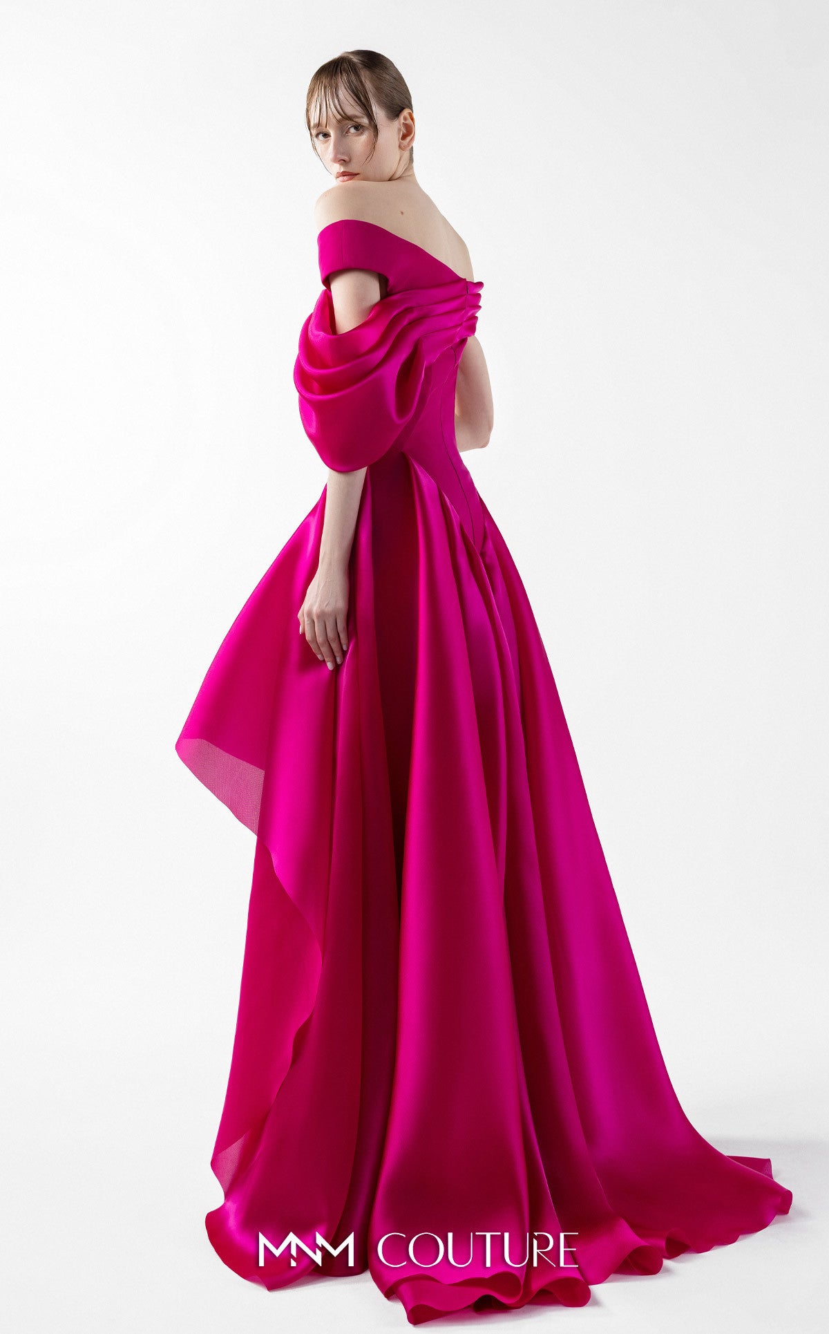 Gaby Charbachy G2018 Dress