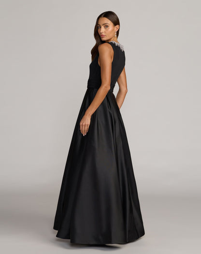Ieena for Mac Duggal 69084 Dress - ElbisNY