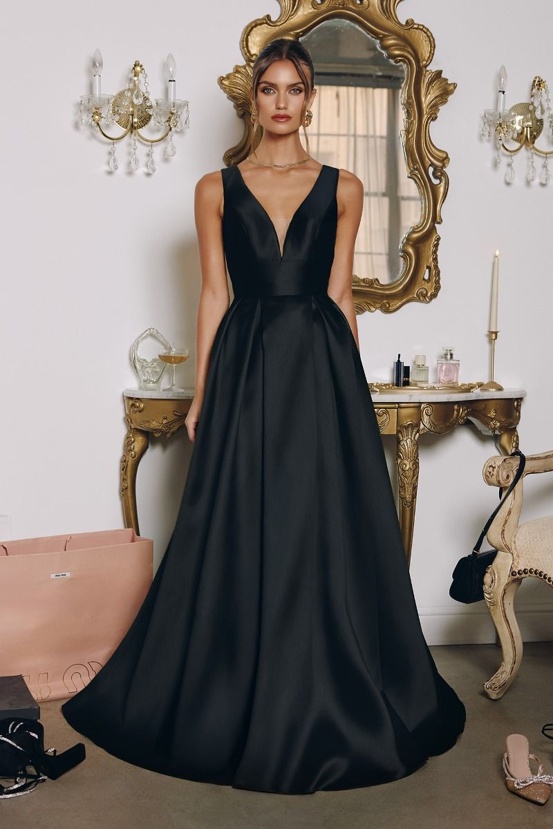 Amoris T814 Dress