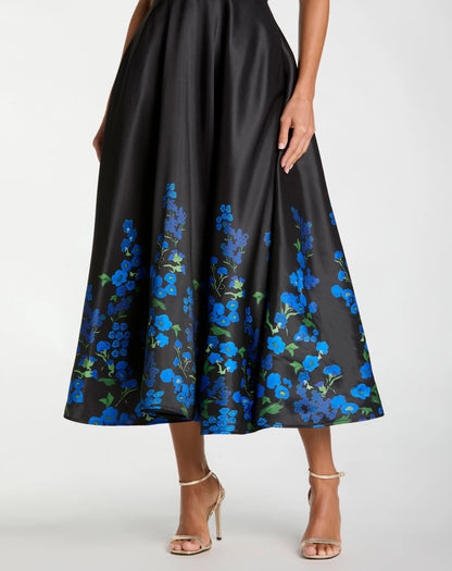 Ieena for Mac Duggal 21154 Dress - ElbisNY