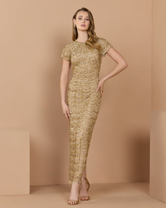 Mac Duggal 10184 Dress