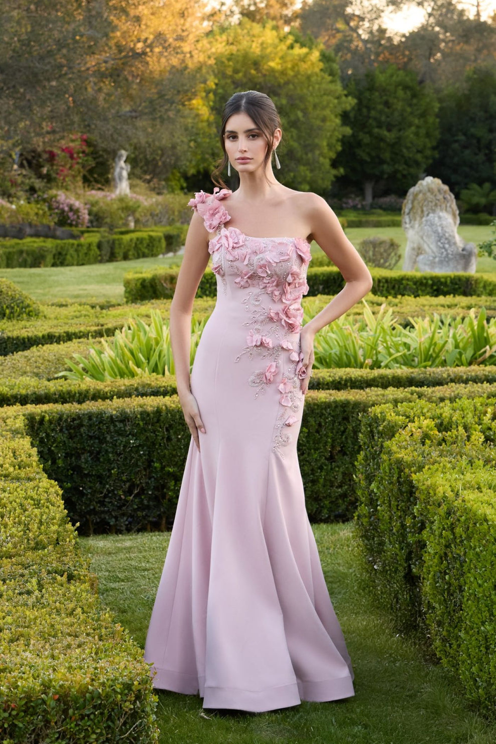 Mac Duggal 11943 Dress
