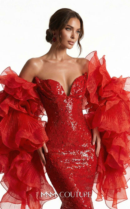 Fouad Sarkis F03029 Dress