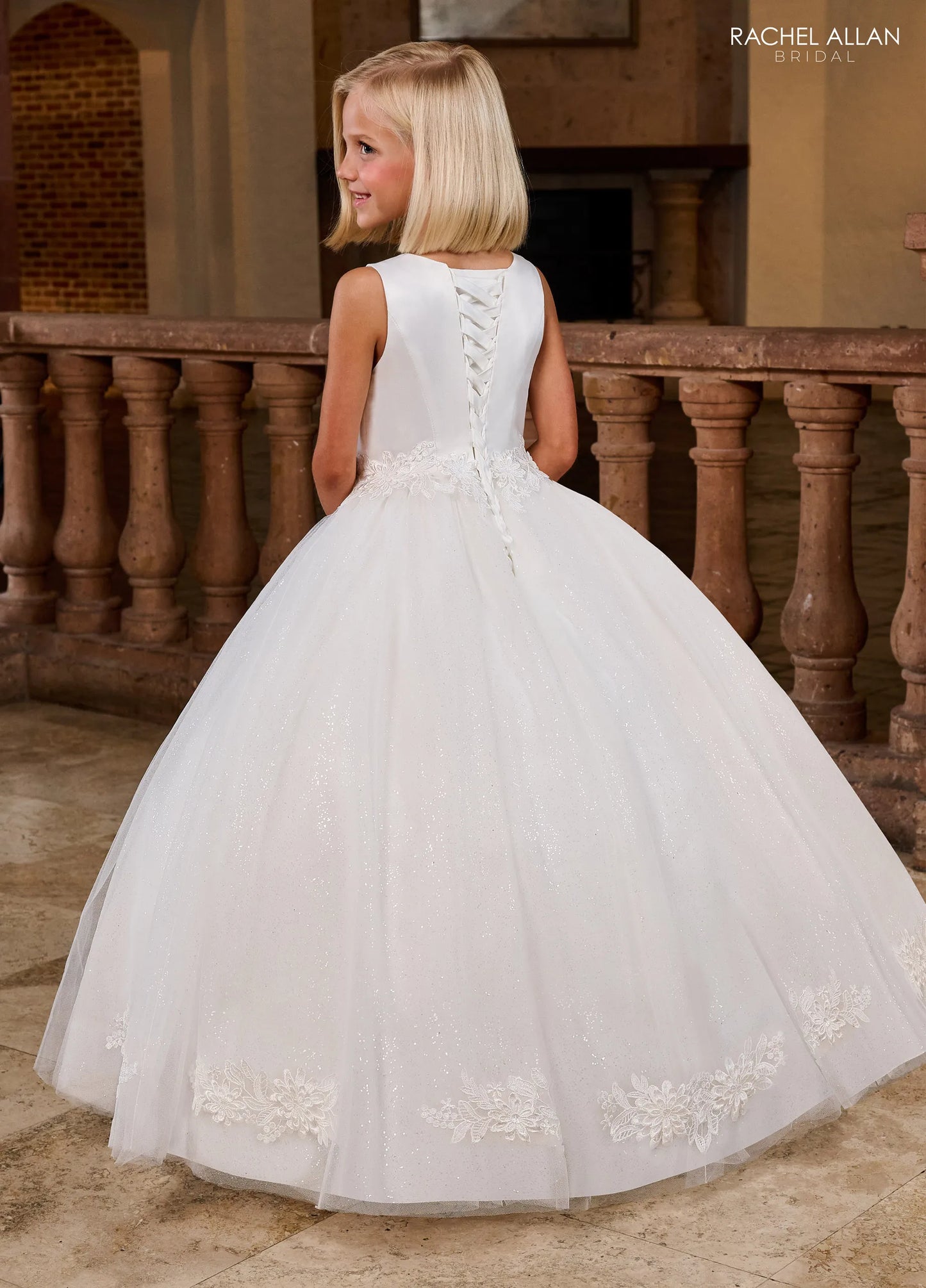 Rachel Allan RB9169 Dress