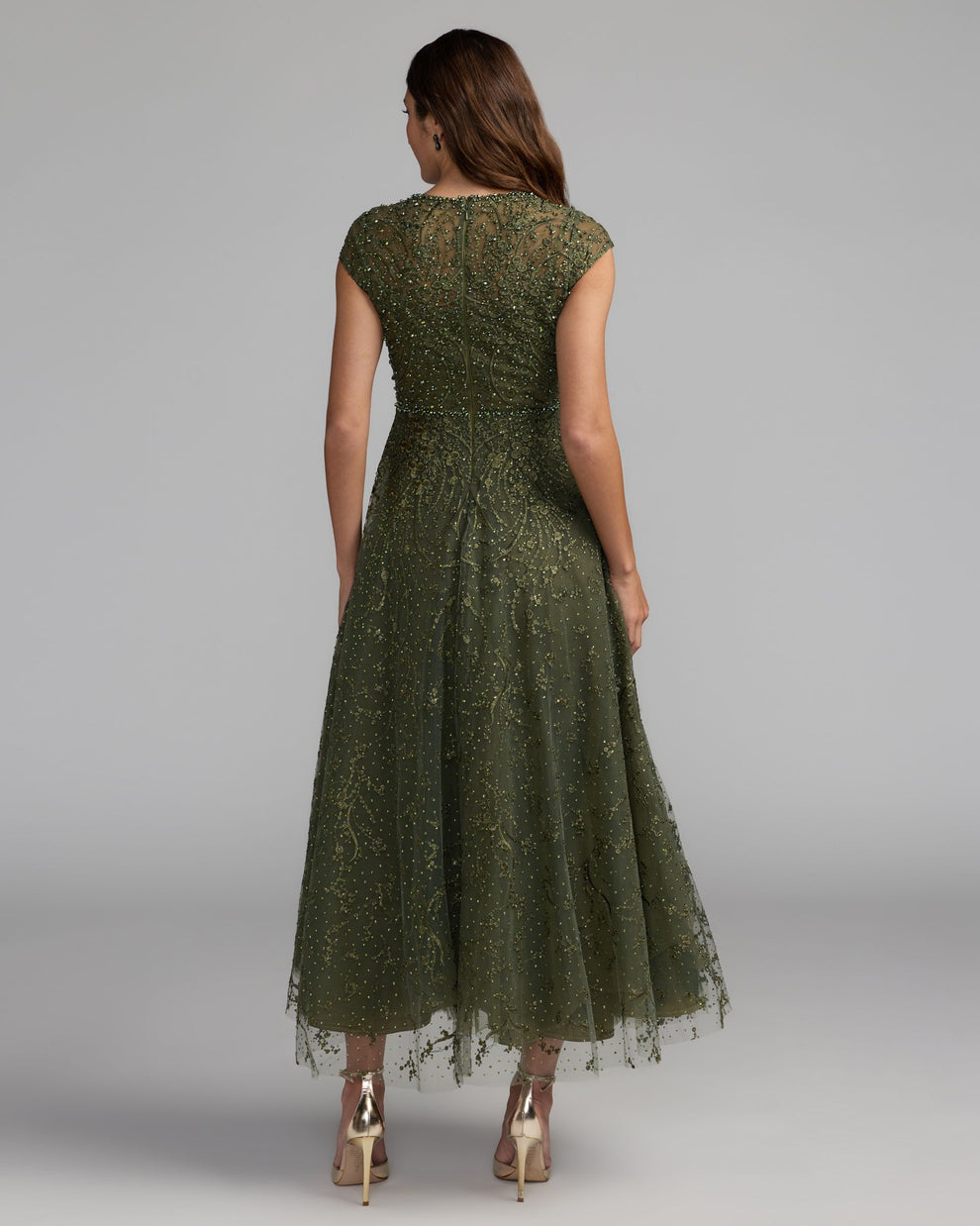 Mac Duggal 20338 Dress