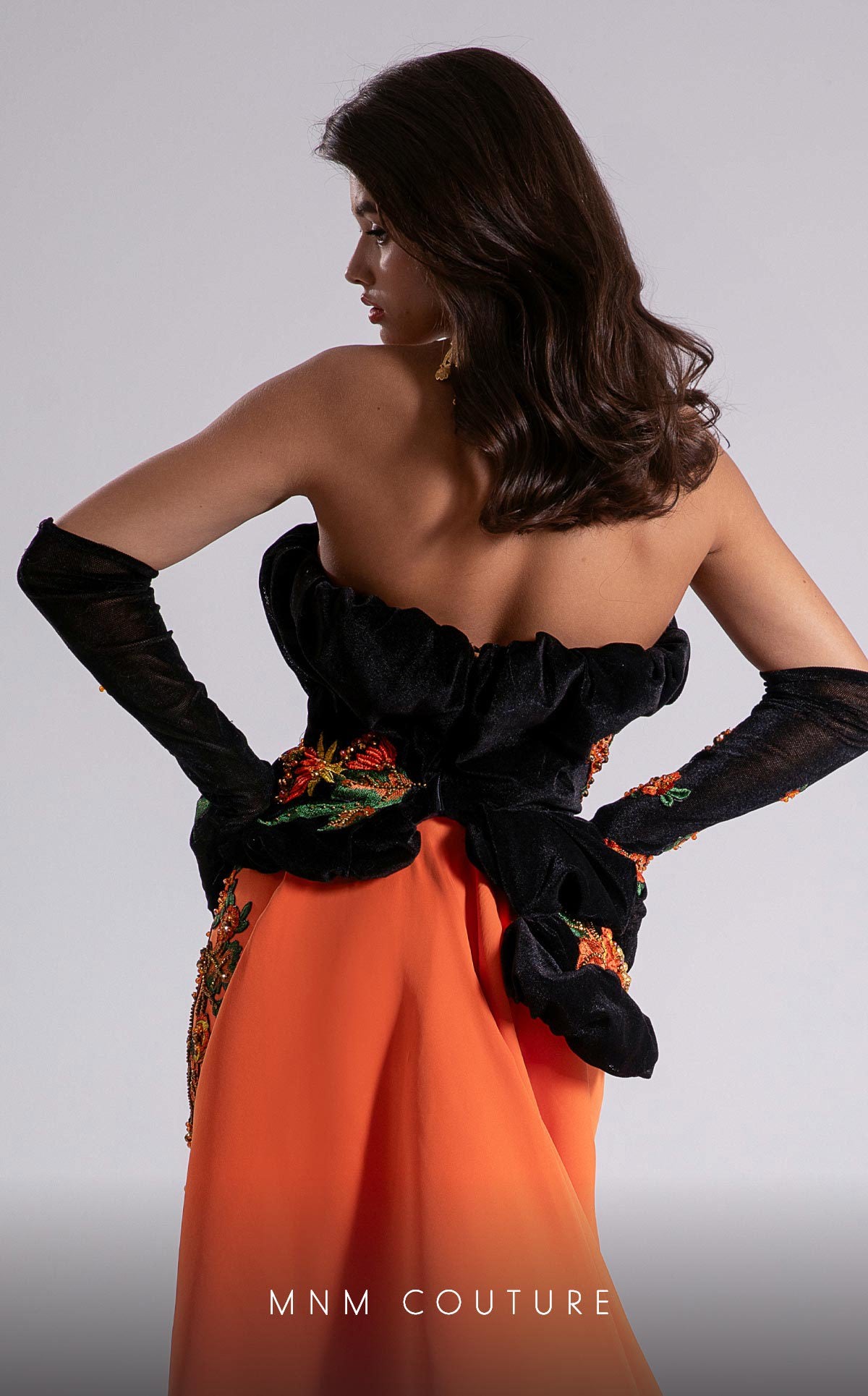 Fouad Sarkis F02902 Dress