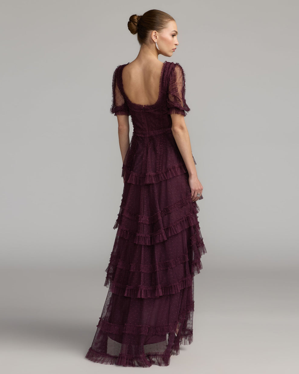 Mac Duggal 8387 Dress