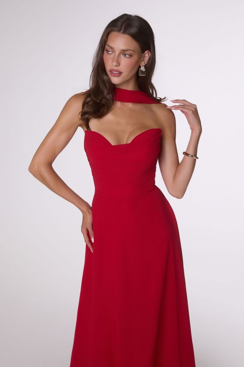 Amoris T703 Dress