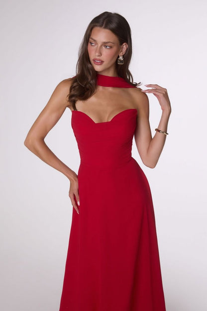 Amoris T703 Dress