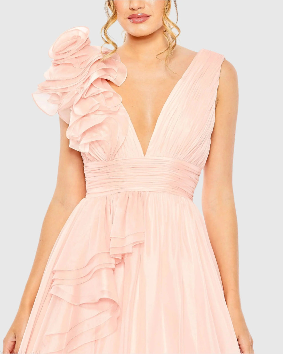 Mac Duggal 68947 Dress