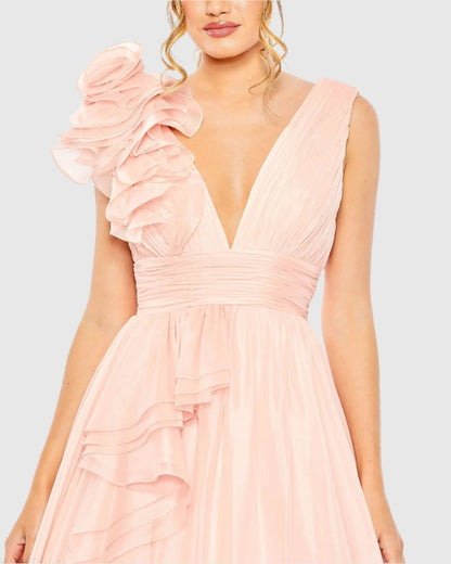 Mac Duggal 68947 Dress
