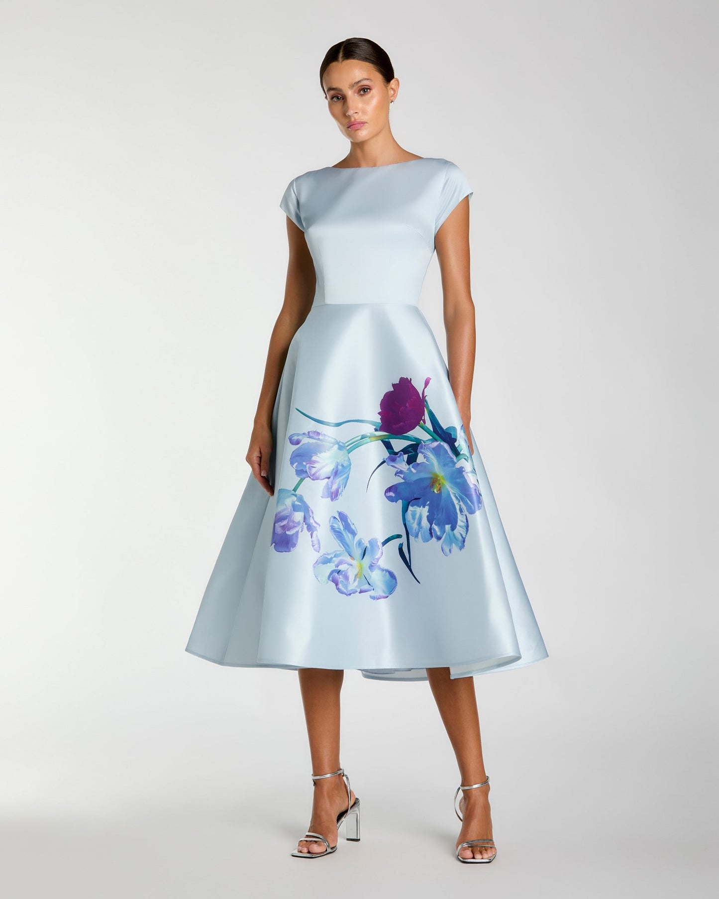 Ieena for Mac Duggal 20995 - ElbisNY