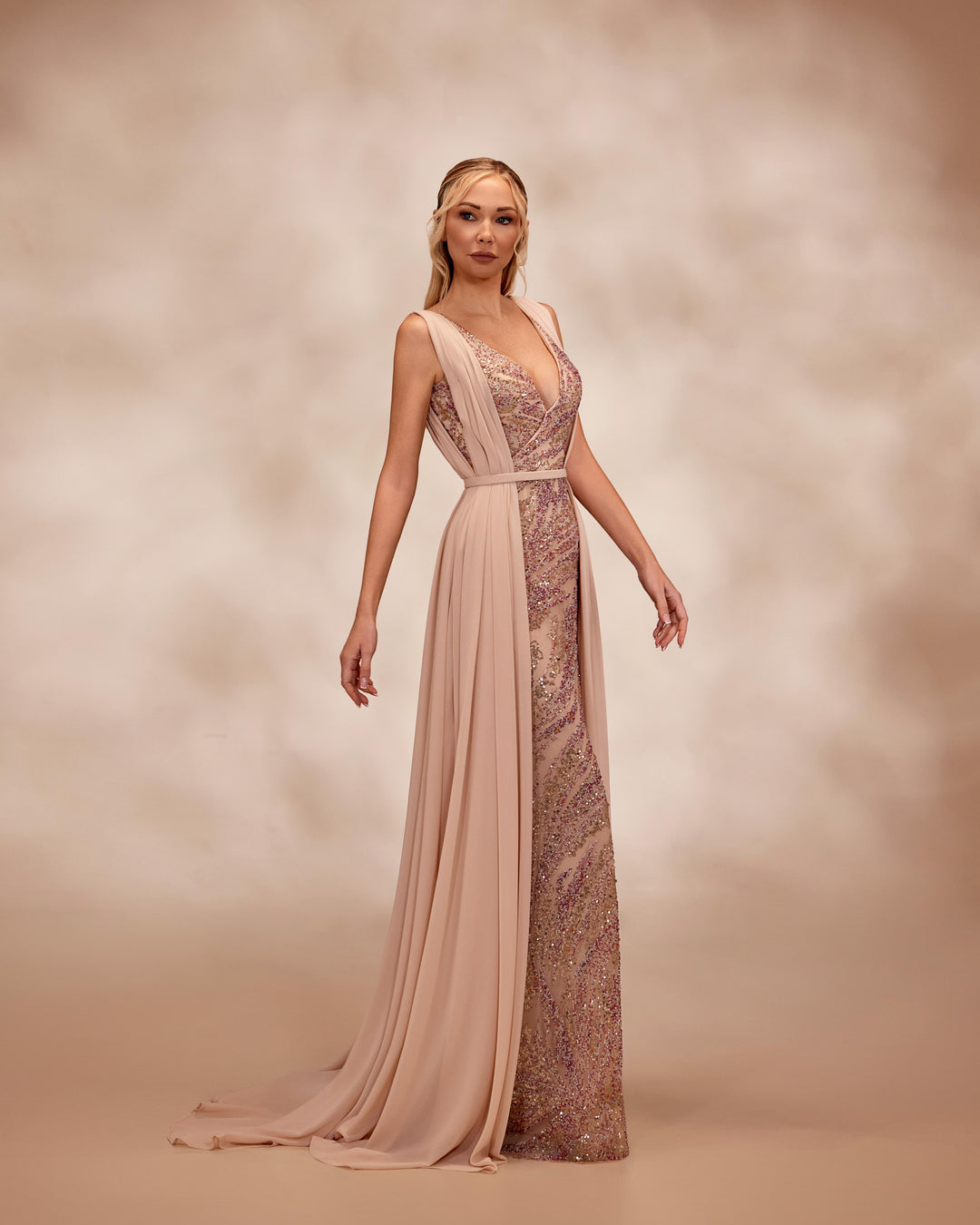 Reverie Couture FW26 Dress - ElbisNY