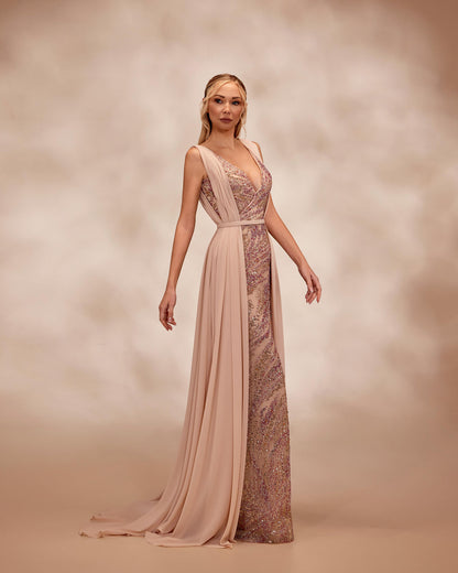 Reverie Couture FW26 Dress - ElbisNY