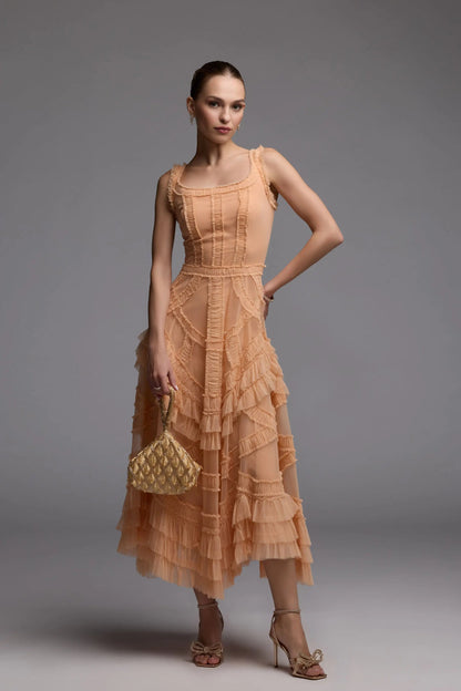 Mac Duggal 8250 - ElbisNY