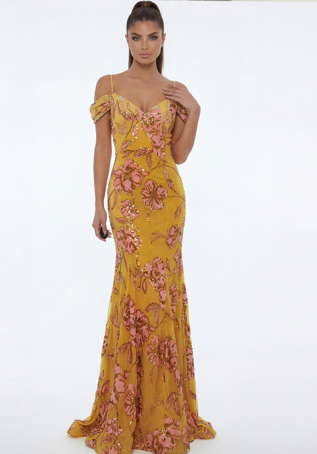 Jovani 44652 Dress