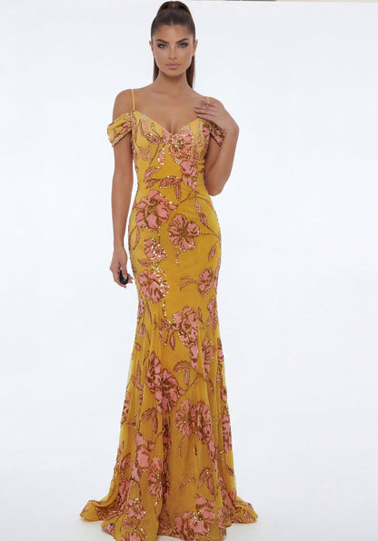 Jovani 44652 Dress