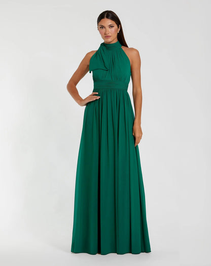 Ieena for Mac Duggal 55035 Dress
