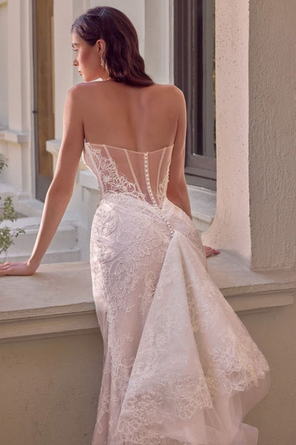 Andrea and Leo WL080 Dress