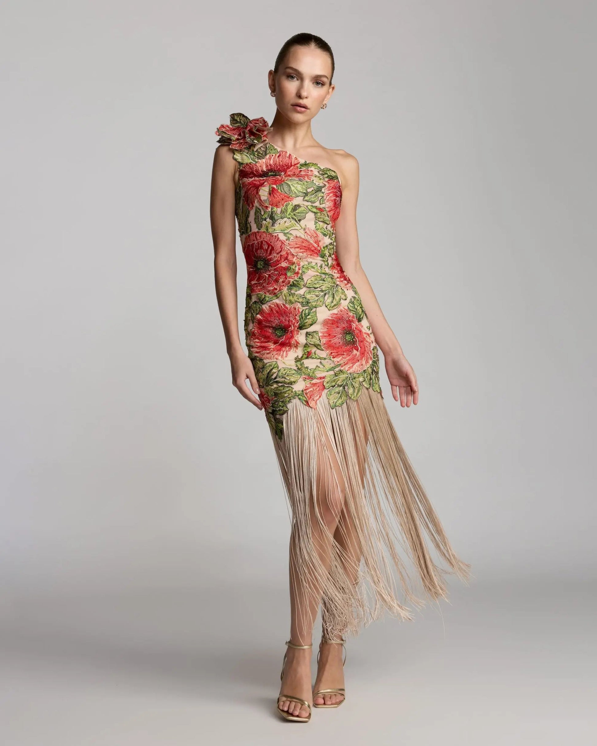 Mac Duggal 21303 Dress - ElbisNY