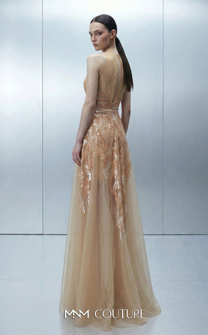 MNM Couture E0170 Dress