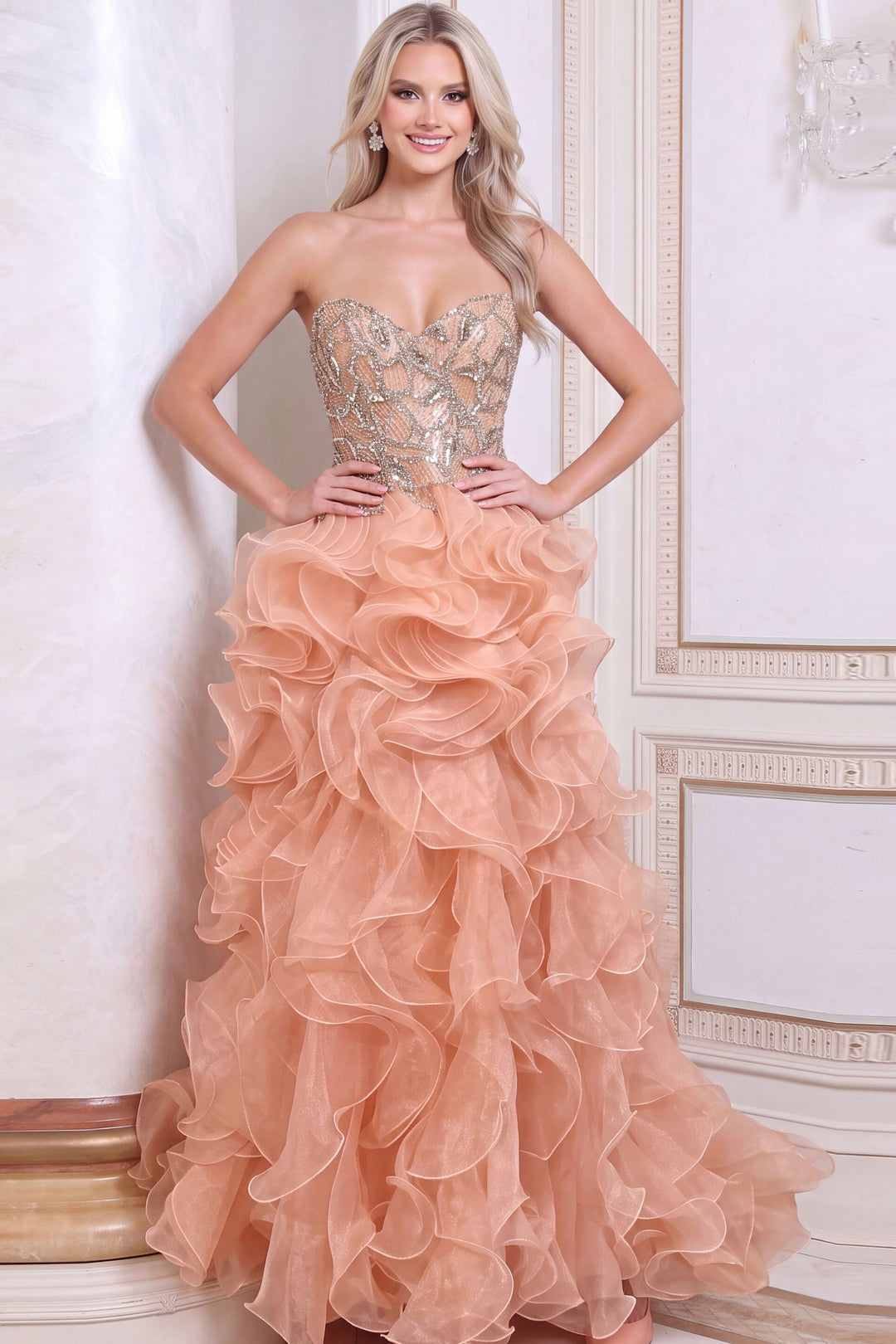 Jovani 48746 Dress