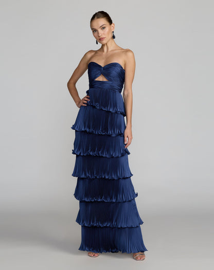 Ieena for Mac Duggal 49981 Dress - ElbisNY
