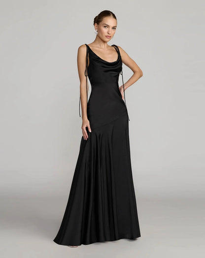 Ieena for Mac Duggal 49914 Dress - ElbisNY