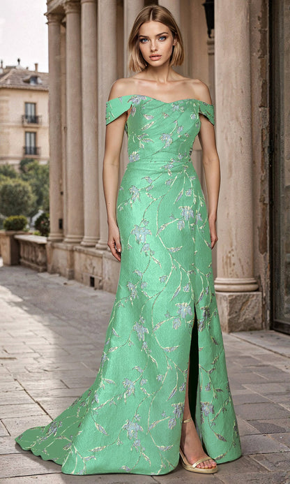 Janique 26207 Dress