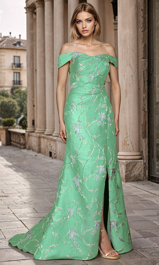 Janique 26207 Dress