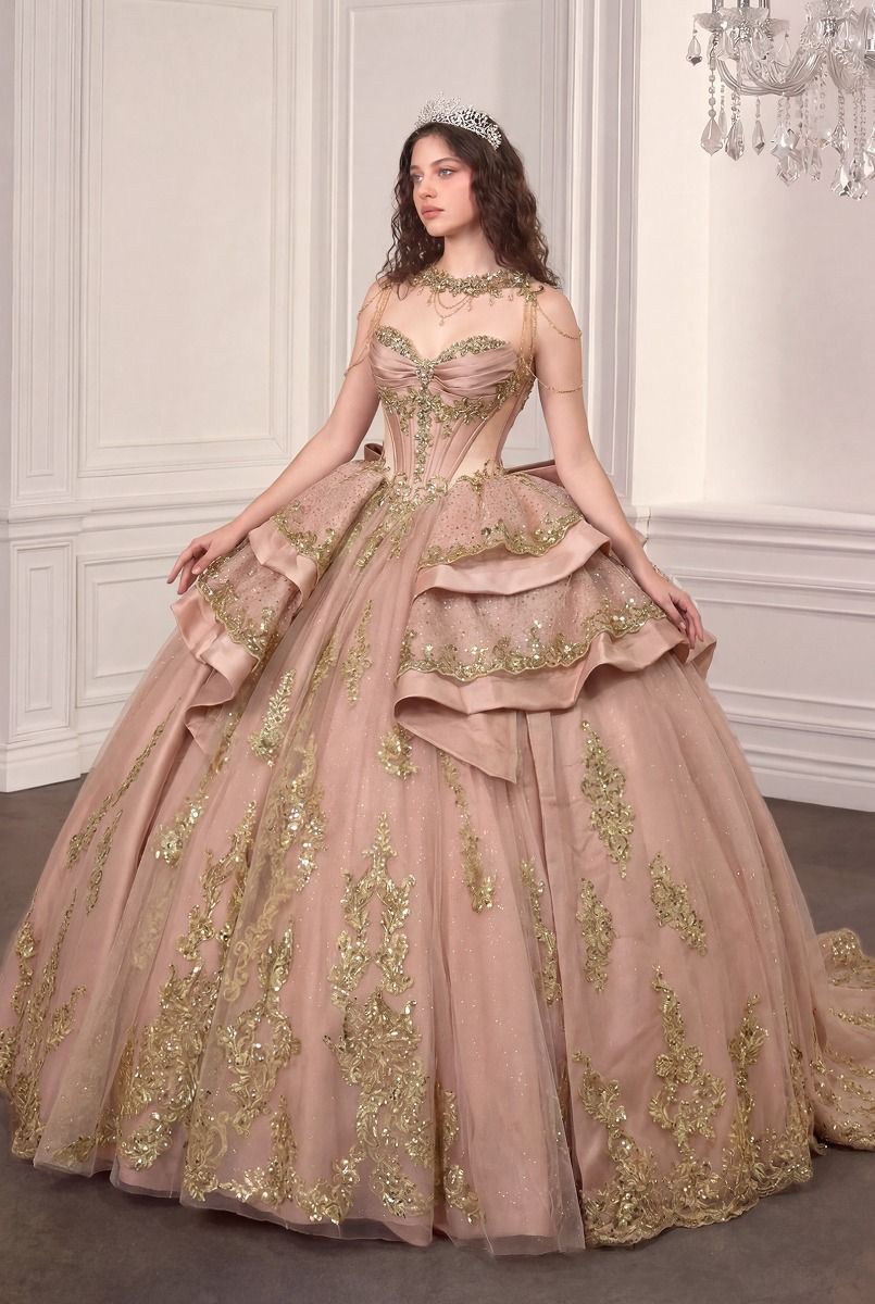 Ladivine 15744 Dress