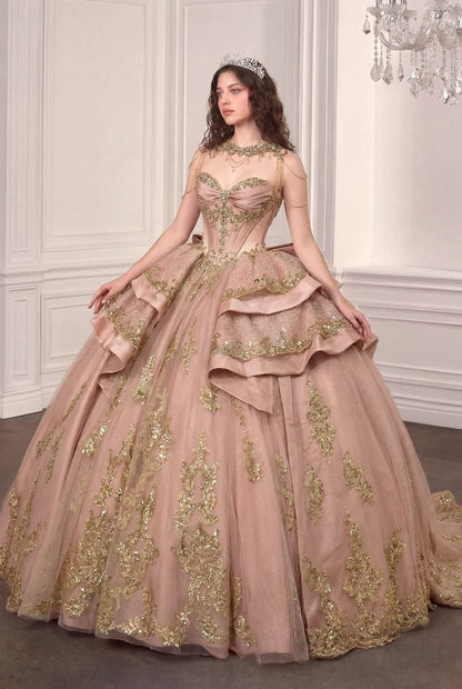 Ladivine 15744 Dress