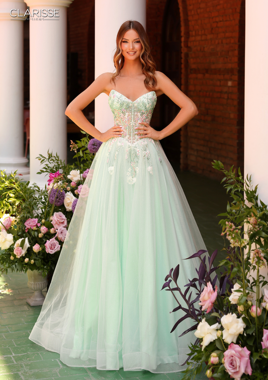 Clarisse 62135 Dress