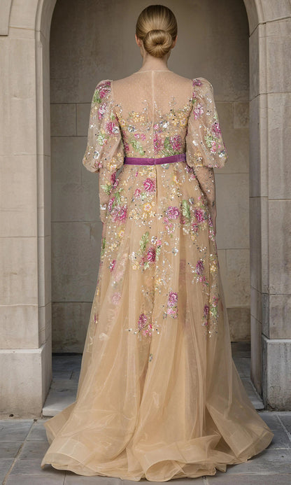 Janique 268003 Dress